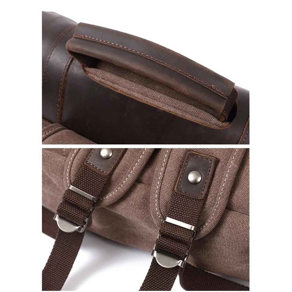 Väike riidest seljakott | PRAGUE