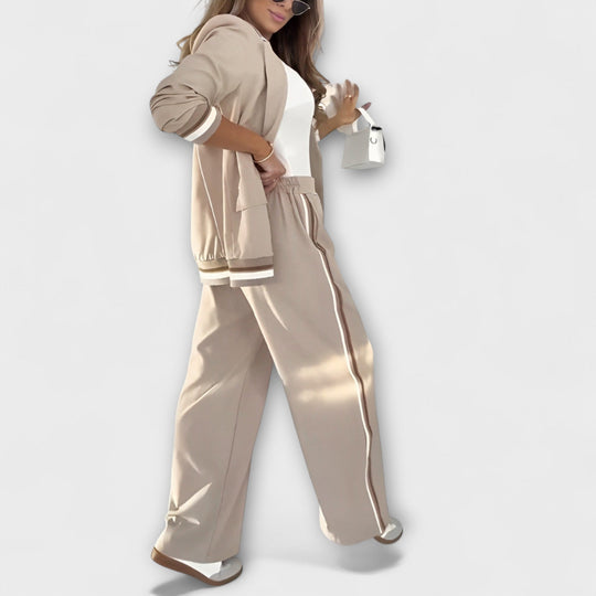 Anna - Juhuslik 2-osaline komplekt