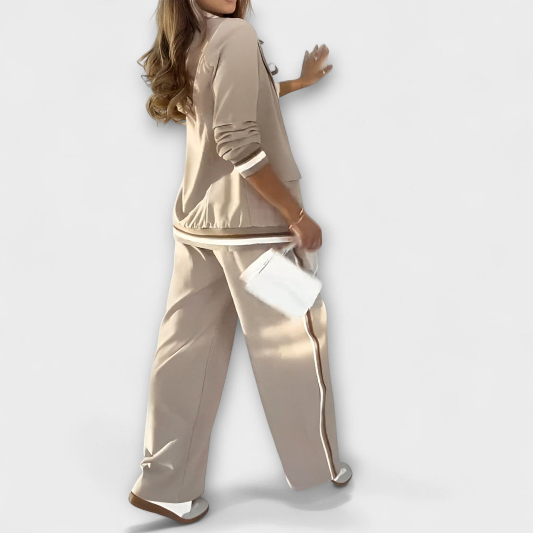 Anna - Juhuslik 2-osaline komplekt