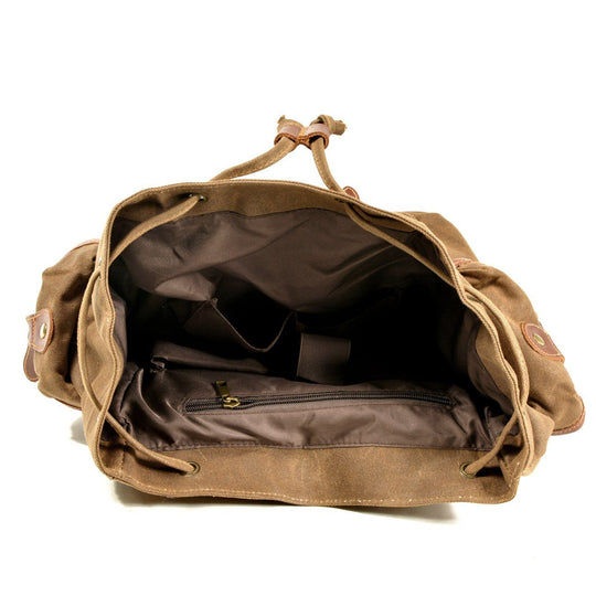 Old School Sadul | KESWICK