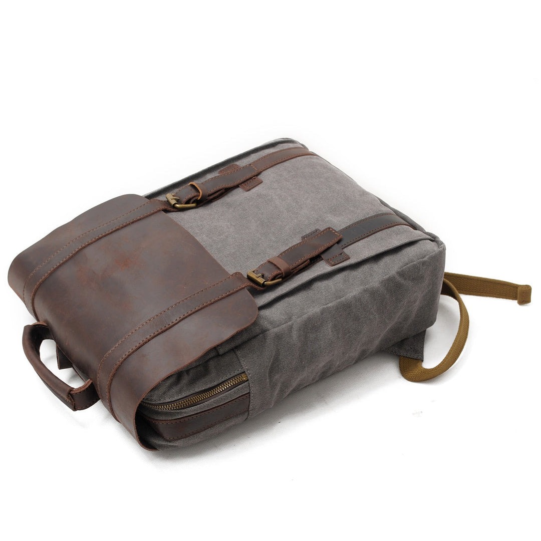 Vintage seljakott | HALLSTAT