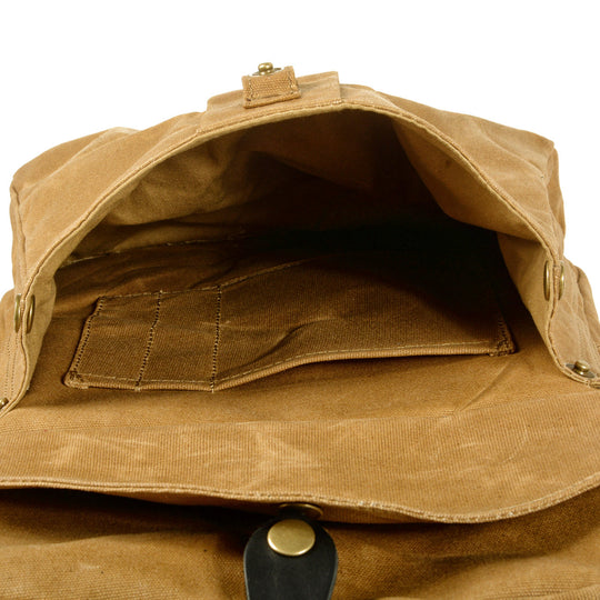 Riidekott kootud materjalist | OHRID