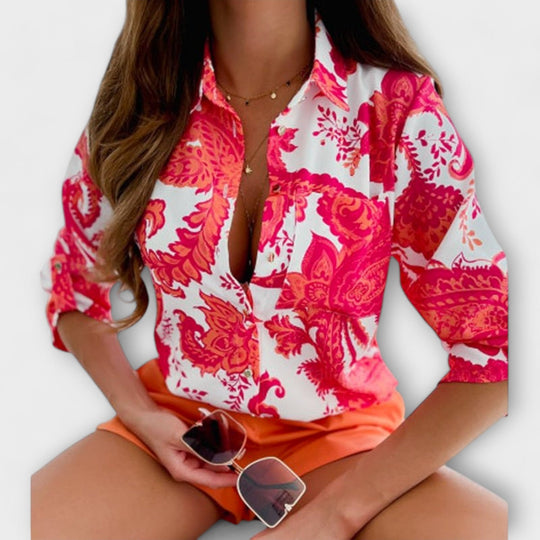 Klassikalised kaelusega särk