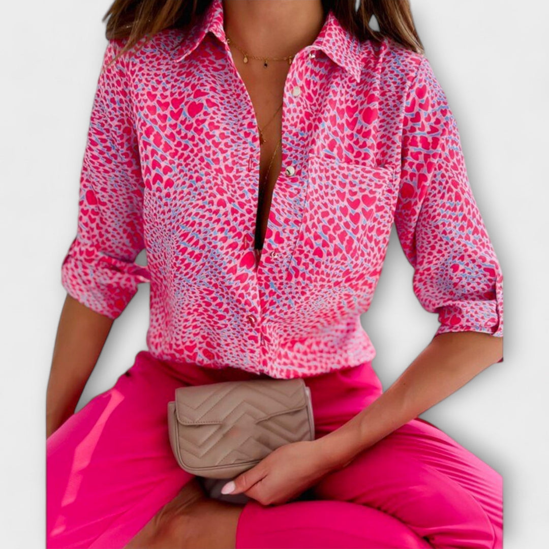 Klassikalised kaelusega särk